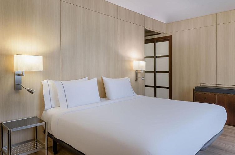 AC Hotel Córdoba by Marriott