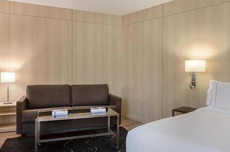 AC Hotel Córdoba by Marriott