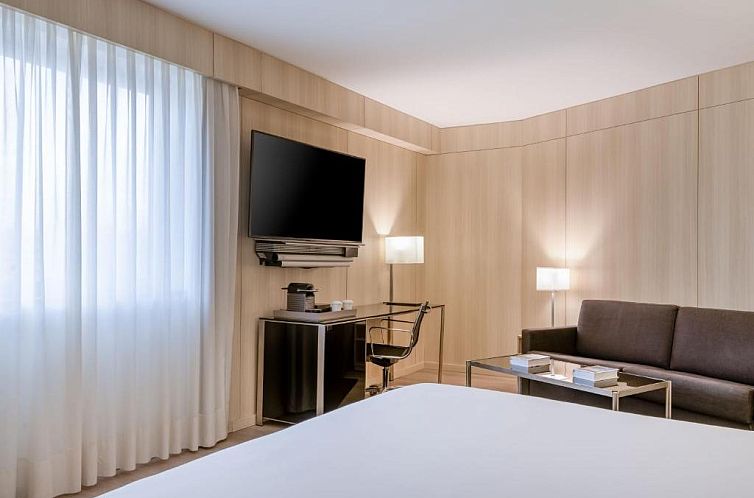 AC Hotel Córdoba by Marriott