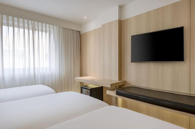 AC Hotel Córdoba by Marriott