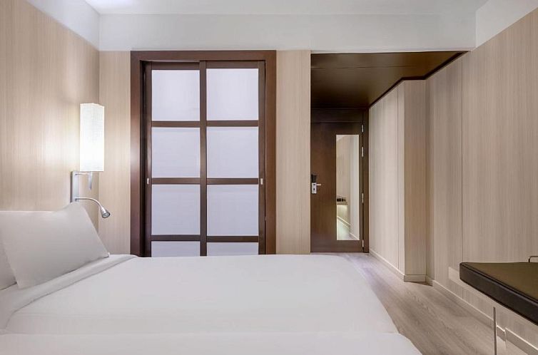 AC Hotel Córdoba by Marriott