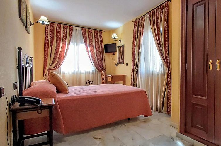 Hotel Averroes