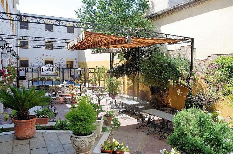 Hotel Averroes