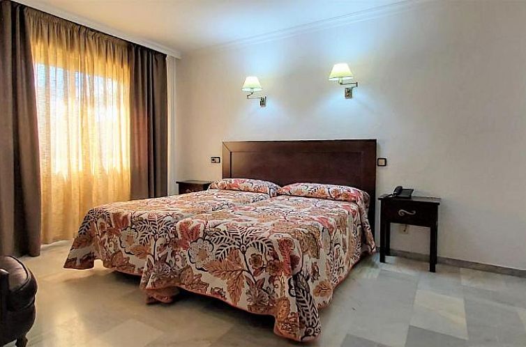 Hotel Averroes