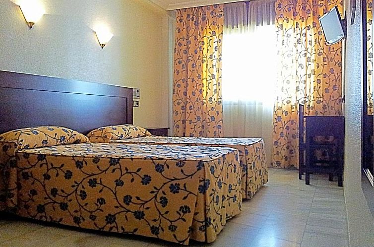 Hotel Averroes