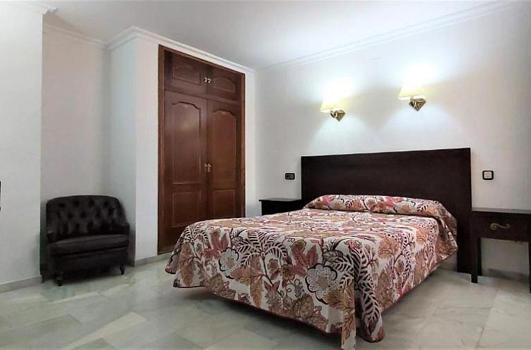 Hotel Averroes