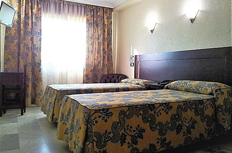 Hotel Averroes