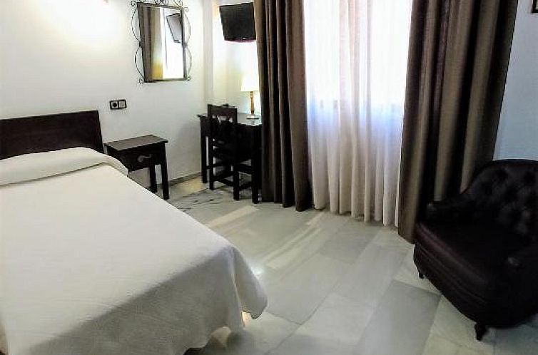Hotel Averroes