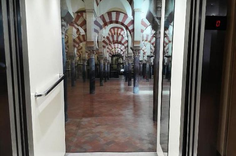 Hotel Averroes
