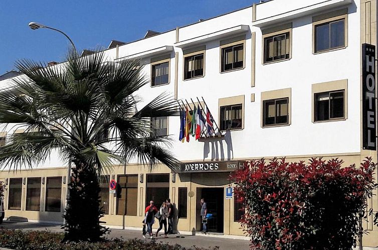 Hotel Averroes