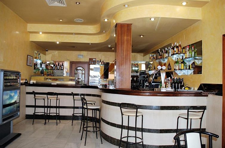 Hotel Averroes