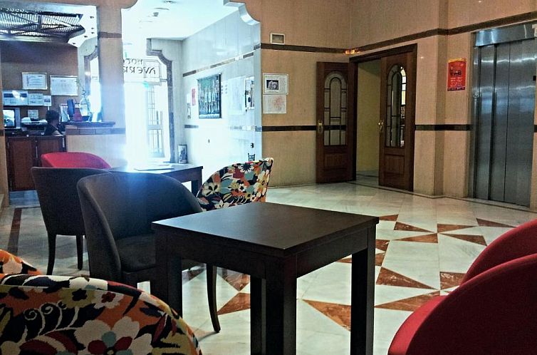 Hotel Averroes