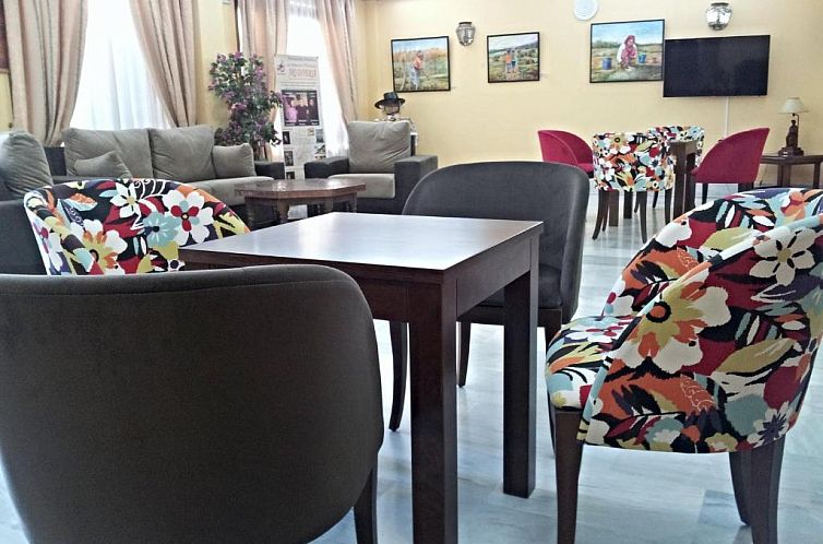 Hotel Averroes