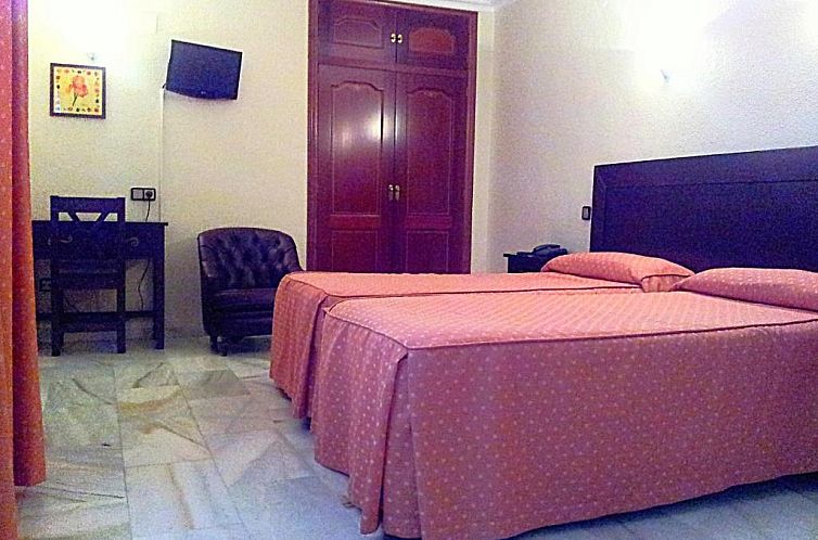Hotel Averroes