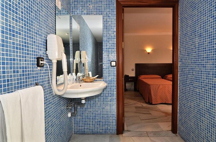 Hotel Averroes