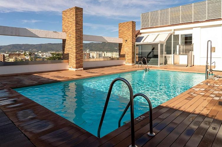 Hotel Cordoba Medina Azahara Affiliated by Meliá