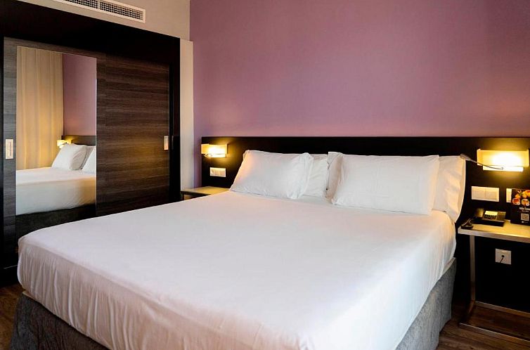 Hotel Cordoba Medina Azahara Affiliated by Meliá