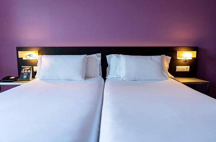 Hotel Cordoba Medina Azahara Affiliated by Meliá