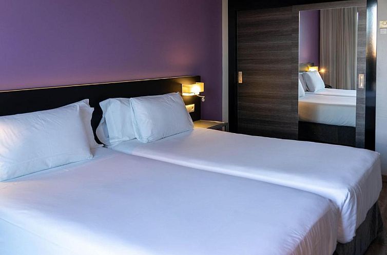 Hotel Cordoba Medina Azahara Affiliated by Meliá