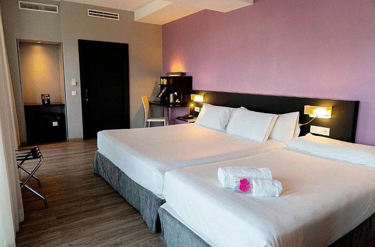 Hotel Cordoba Medina Azahara Affiliated by Meliá