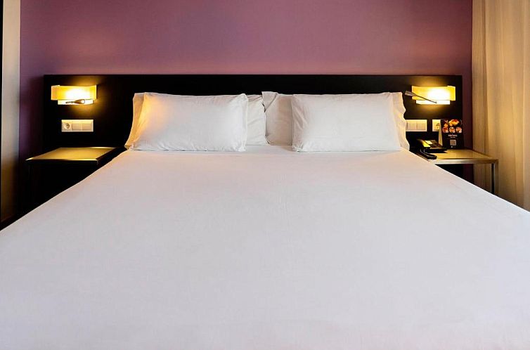 Hotel Cordoba Medina Azahara Affiliated by Meliá