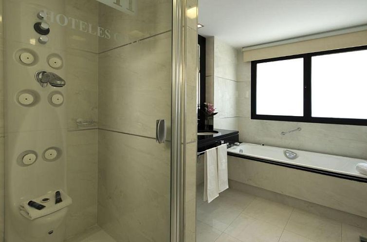 Hotel Cordoba Center