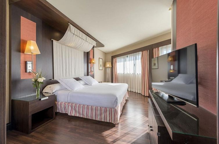 Hotel Cordoba Center