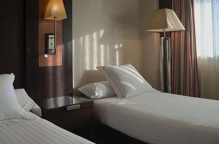 Hotel Cordoba Center