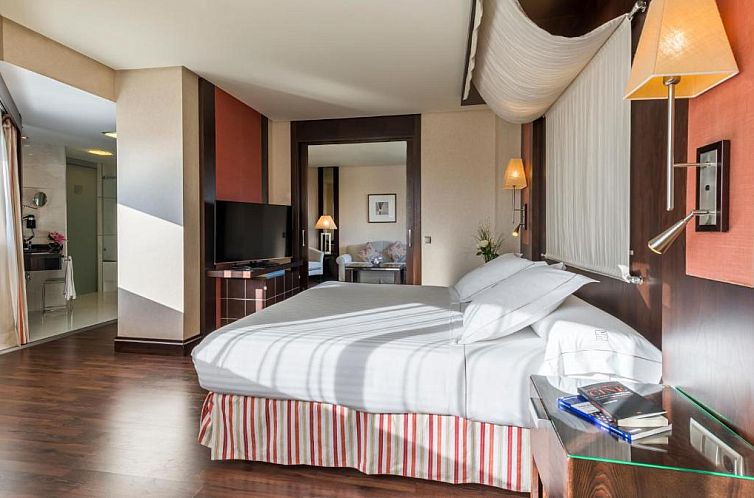 Hotel Cordoba Center