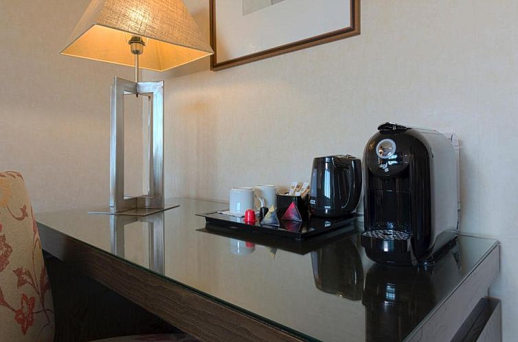 Hotel Cordoba Center