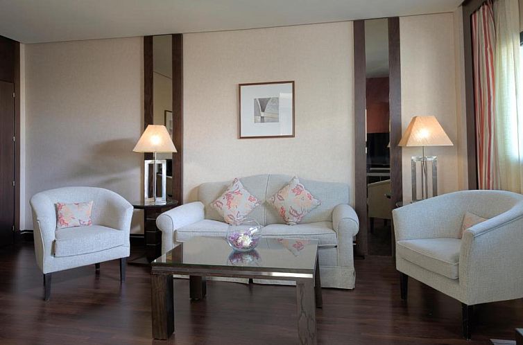 Hotel Cordoba Center
