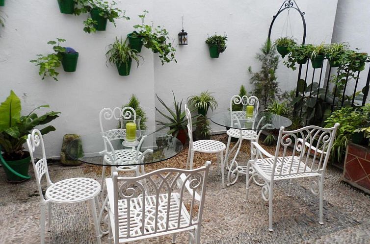 Verblijf 16514149 - Vakantiewoning Andalusie - Hospederia Luis de Góngora