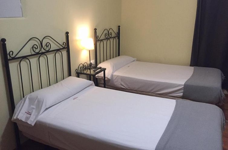 Hospederia Luis de Góngora