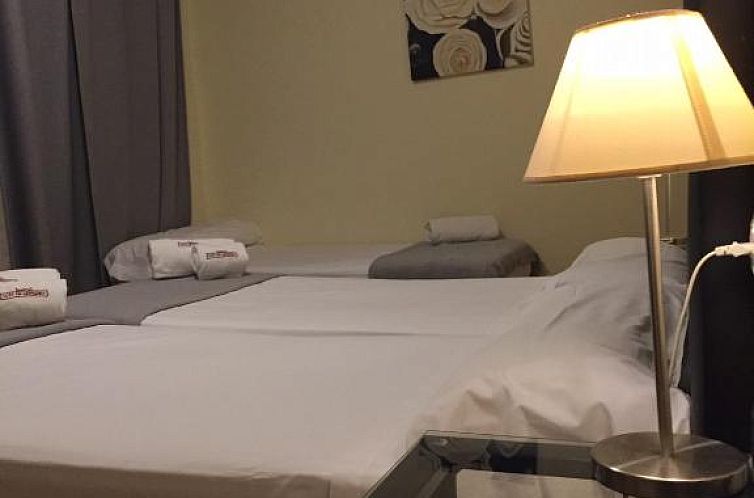 Hospederia Luis de Góngora