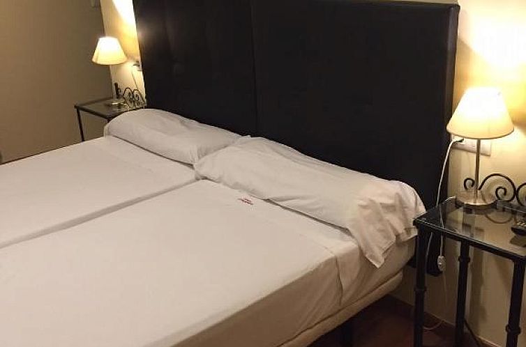 Hospederia Luis de Góngora