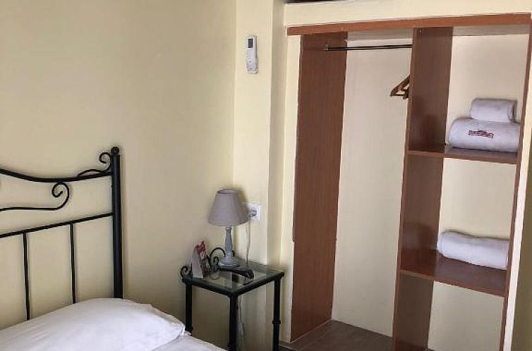 Hospederia Luis de Góngora