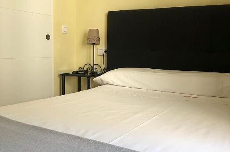 Hospederia Luis de Góngora