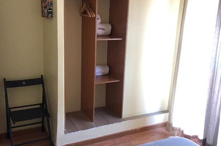 Hospederia Luis de Góngora