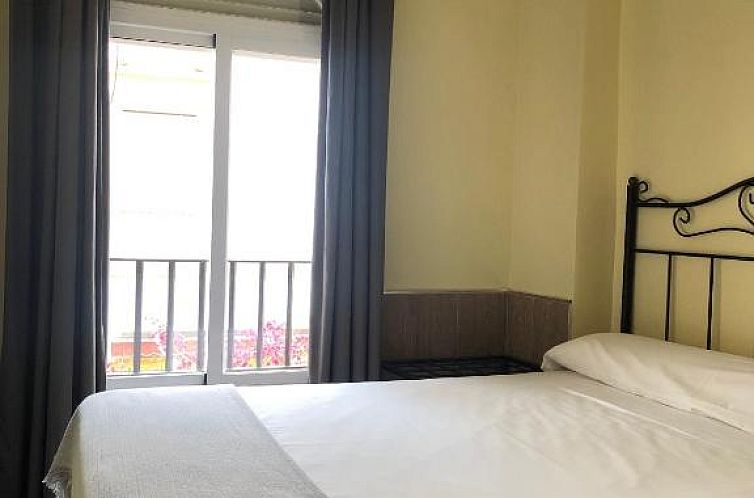 Hospederia Luis de Góngora