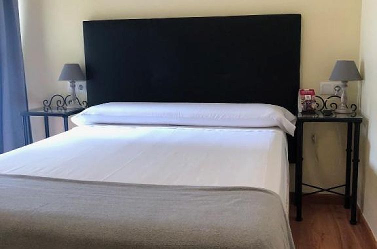 Hospederia Luis de Góngora