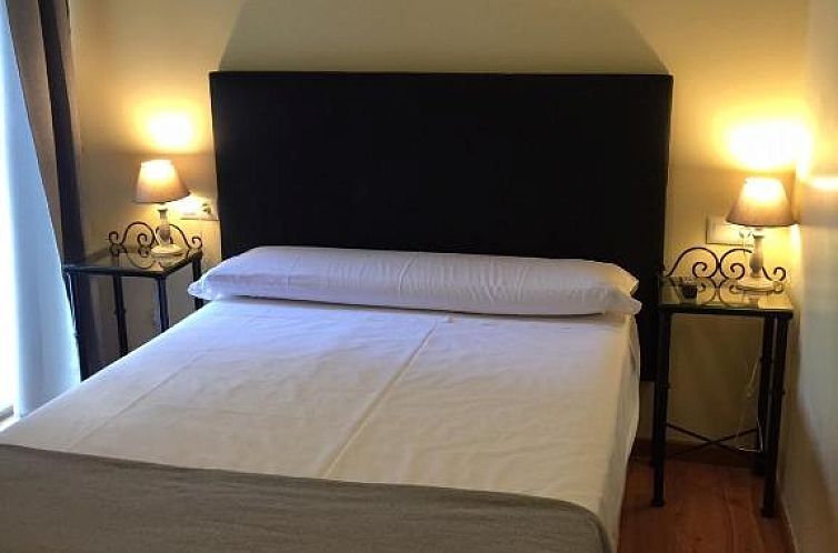 Hospederia Luis de Góngora