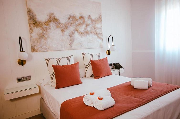 Hotel Oasis