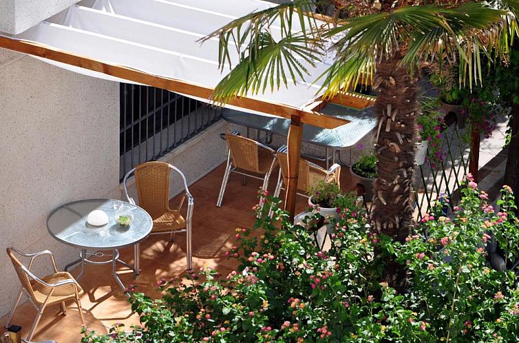 Hotel Oasis