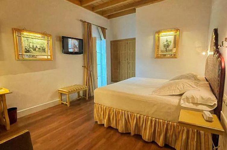 Las Casas de la Judería de Córdoba