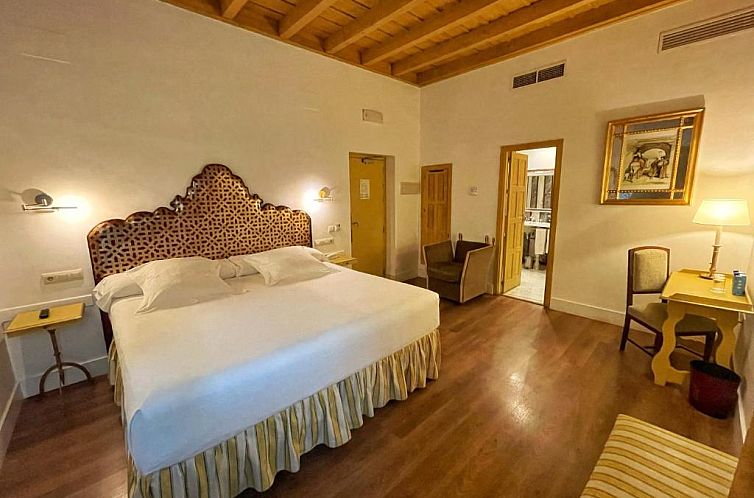 Las Casas de la Judería de Córdoba