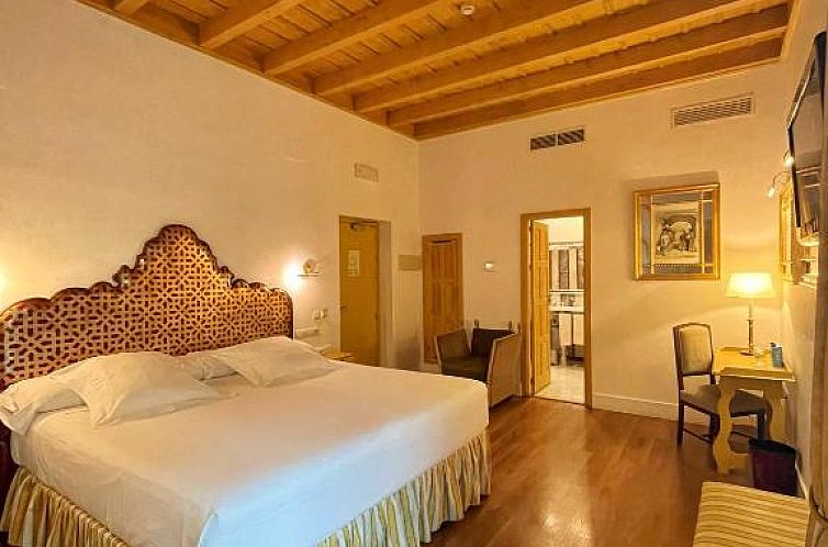Las Casas de la Judería de Córdoba