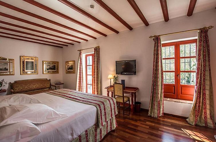 Las Casas de la Judería de Córdoba