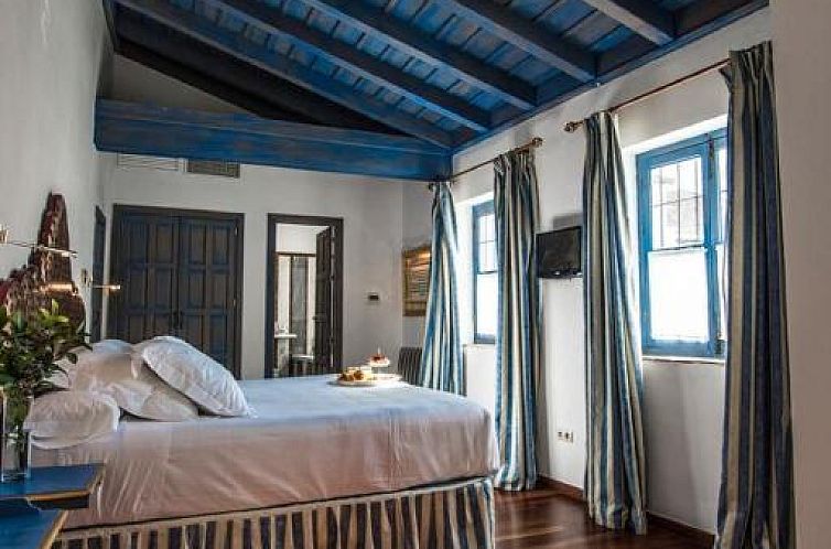 Las Casas de la Judería de Córdoba