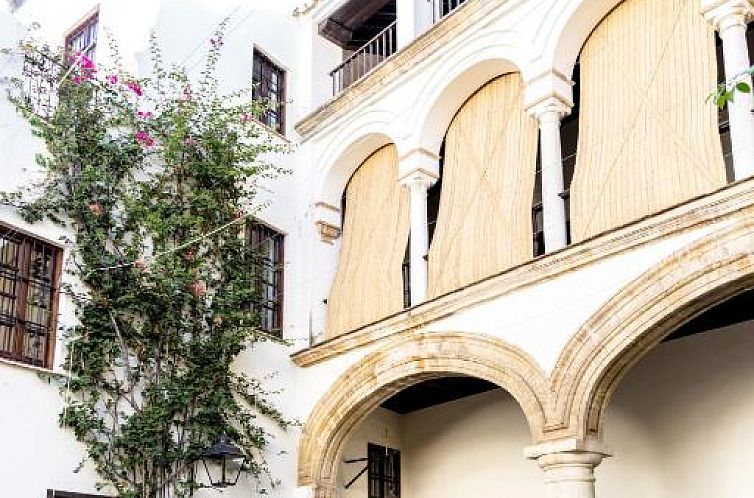 Las Casas de la Judería de Córdoba