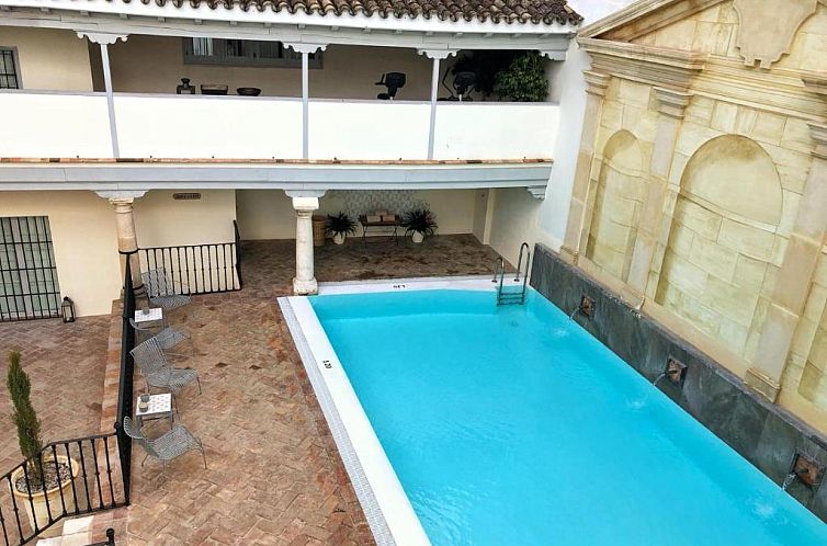 Las Casas de la Judería de Córdoba